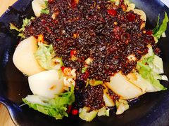 小土豆-二孃鸡爪爪(东郊记忆店)