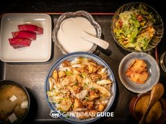-鲤·鮨KOISUSHI