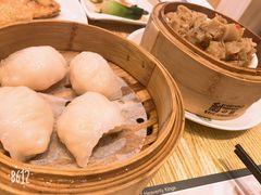 -添好运点心专门店(百老汇店)