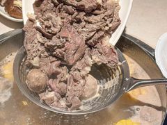 -潮泰牛肉火锅 · 创于1992年(车公庙店)