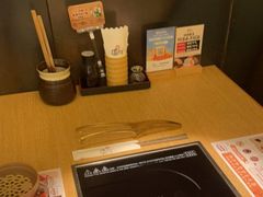 -温野菜涮涮锅(大悦城店)