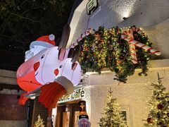 -弗兰克牛排西餐厅Ribone steak house(柠檬花园店)