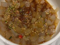 -小渔莊•地道胶东菜(旅游路万象省博物馆店)