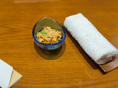 -千代武日本料理(爱建店)