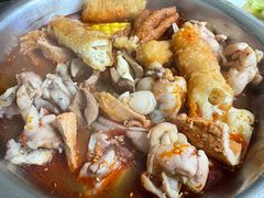 -四川老牛麻辣烫(北门桥店)