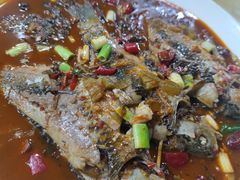 -灯盏窝饭店(新都分店)