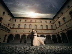 -埃马努埃莱二世拱廊