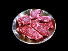 -豚豚家돈돈가韩国锅盖烤肉(新北万达店)
