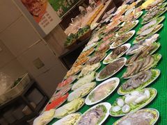 -清真·马家火锅美食城(镇江北路店)