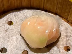 -克丽司汀酒店-日光阁餐厅