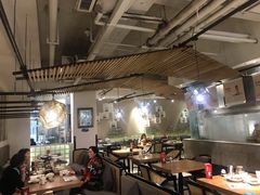 大堂-天府掌柜(九眼桥店)