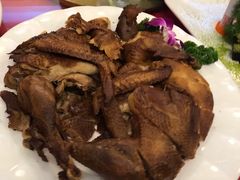 -开元食府(长兴路店)