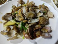 -锦里海景海鲜餐厅.三亚老字号(亚龙湾中心广场店)