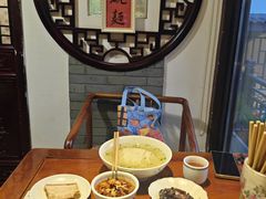-同得兴 Since·1995 传统苏式面馆(十全街店)