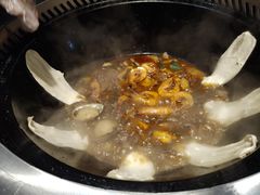 -锅来乐地锅鸡(安亭店)