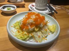 -万岁寿司(天河领展店)