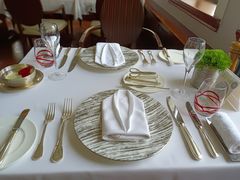 -上海和平饭店华懋阁 Cathay Room