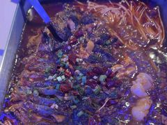 -鱼酷活鱼烤鱼(恒隆广场店)