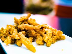 小酥肉-渝蛙馆(新百店)