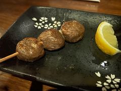 -木子烧鸟屋(百子湾店)