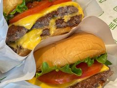 -Shake Shack(南山万象天地店)