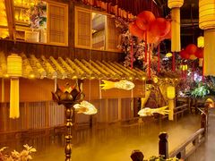 -叶叶菩提(太原别墅店)