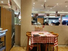 -西贝(吴江路湟普汇店)