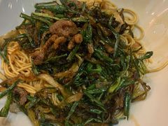 开洋葱油拌面-东泰祥生煎馆(重庆北路店)