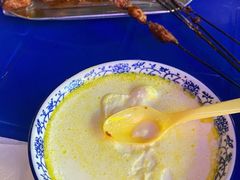 -尕胡才炕锅烤羊肉馆(八一路店)