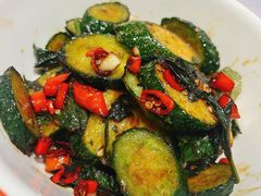 -湘中缘·湖南菜(娄底驻京办店)