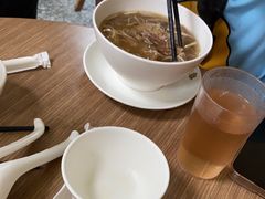 -百福麵家(新馬路店)