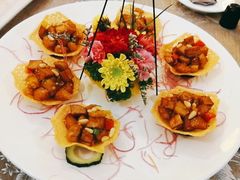 -香云轩·顺德菜(香云纱园林酒店店)