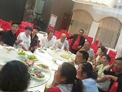 -清真悦宾楼食府(海湖店)