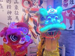 -避风塘(宝山万达店)