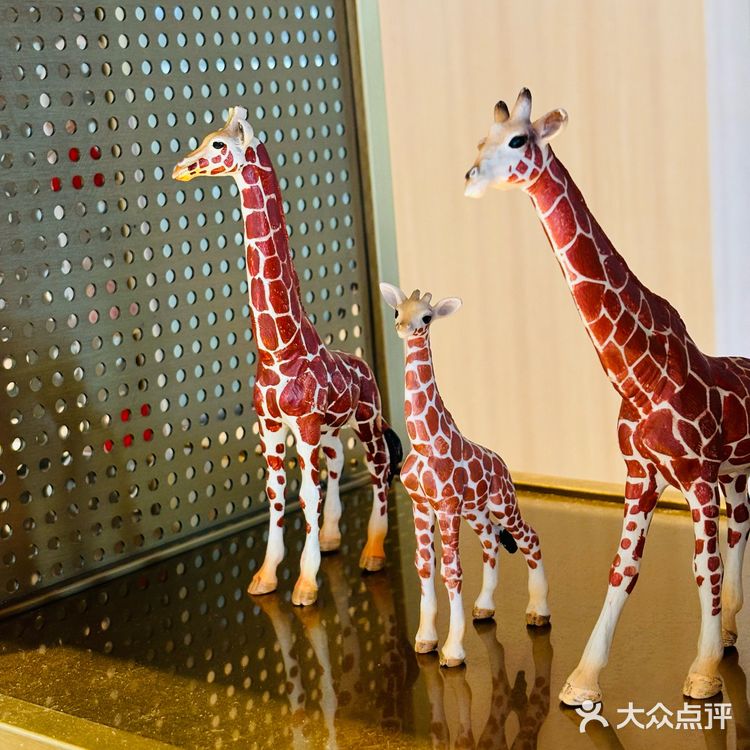 一块蛋糕的时间，足够让心情放晴了