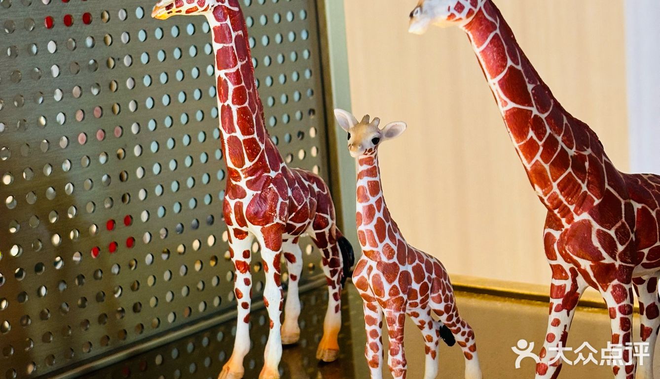 一块蛋糕的时间，足够让心情放晴了