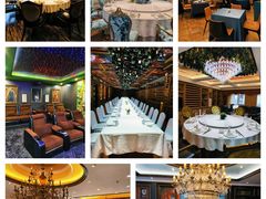 -福禧酒窖·中餐厅 (万柳店)