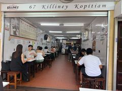 -Killiney Kopitiam(基利尼路67号店)