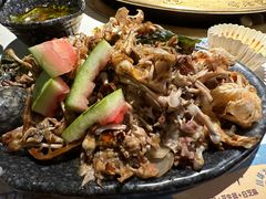 -哥老官重庆美蛙鱼头(五角场合生汇店)