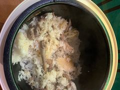 -大鸽饭(马王堆店)