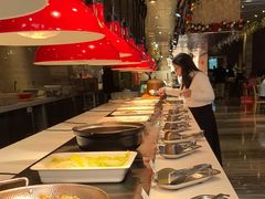 -威珀斯酒店·珀萃美食餐厅
