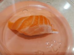 -争鲜回转寿司(南开大悦城店)