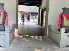 -杭州黄龙洞