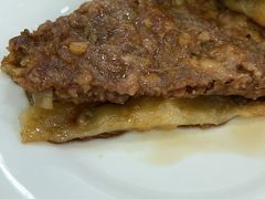 厚厚的一层肉-老舅老蒙肉饼非遗店(一店)