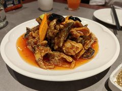 -燕春楼(海河华鼎店)