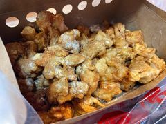 -阿捡忭京炸鸡(韭菜园总店)