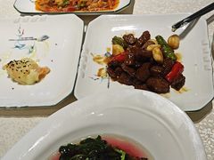 -锦海城市大酒店·上海酒楼(会馆浜路店)