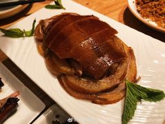 -四季民福烤鸭店(前门店)