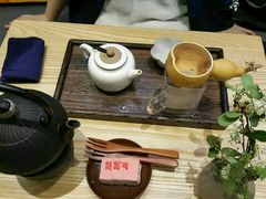 -扫雪煮茶(西村店)