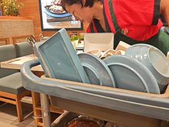-韩香福烤肉庄园(华夏路店)